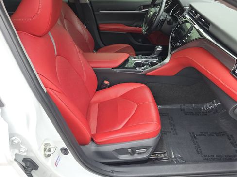 Used 2019 Toyota Camry XSE w/ Driver Assist Package image 22