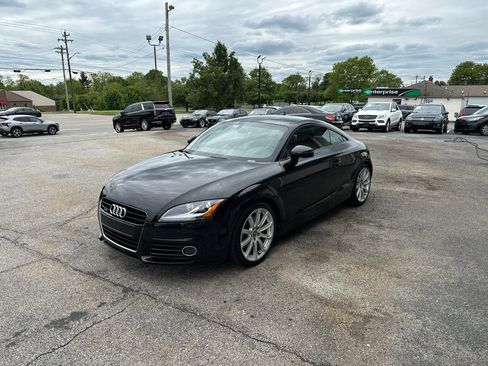 Used 2013 Audi TT 2.0T Premium Plus AWD/4WD image 7