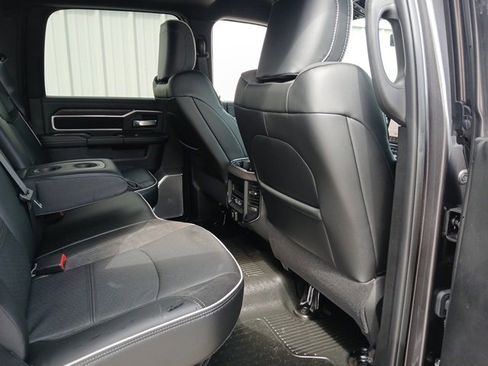 New 2026 RAM 4500 Laramie w/ Laramie Trim Package image 20