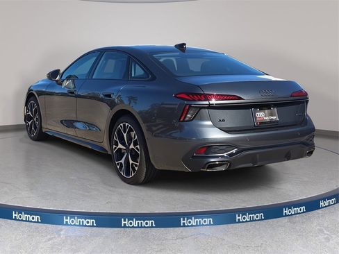 New 2026 Audi A6 Premium Plus image 7