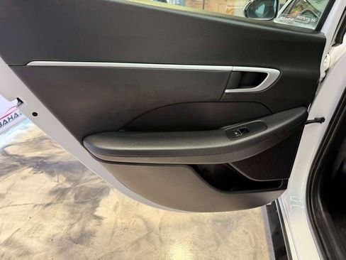 Used 2025 Hyundai Sonata SEL image 37