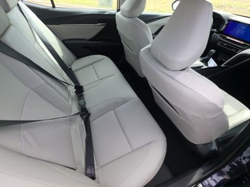 New 2026 Toyota Camry XLE image 27