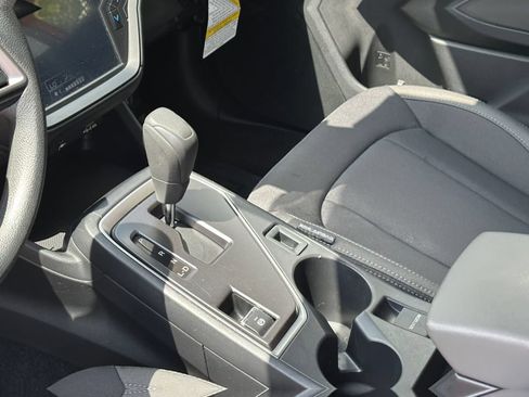 Certified 2024 Subaru Impreza 2.0i AWD/4WD image 18