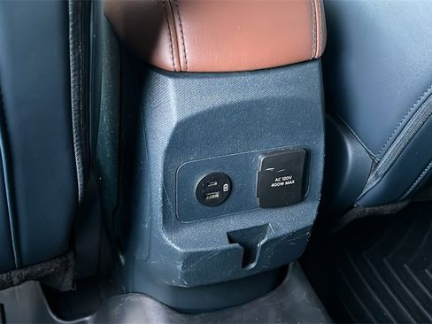 Used 2022 Ford Maverick Lariat w/ Lariat Luxury Package image 7