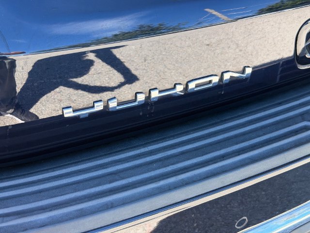 Certified 2023 GMC Yukon SLT RWD image 13