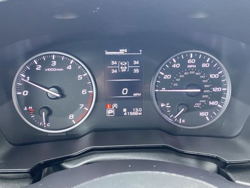 Used 2024 Subaru Legacy image 11