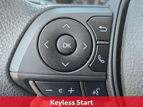 Certified 2020 Toyota Corolla LE w/ LE Convenience Package FWD image 20