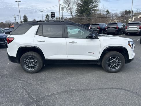 New 2026 GMC Terrain AT4 image 11