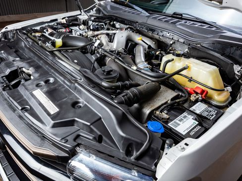 Used 2020 Ford F250 King Ranch w/ King Ranch Ultimate Package image 38