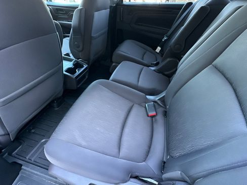 Used 2020 Honda Odyssey EX image 14