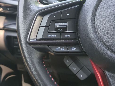Certified 2024 Subaru Forester Sport AWD/4WD image 24