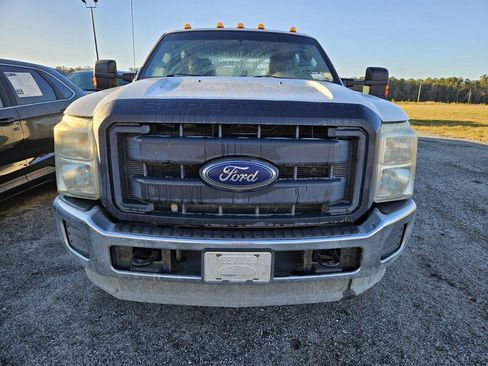Used 2014 Ford F350 XL w/ Power Equipment Group image 2