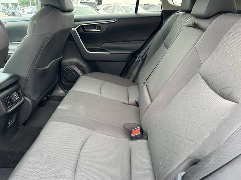 Used 2024 Toyota RAV4 XLE w/ Convenience Package AWD/4WD image 17