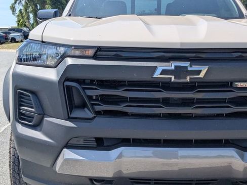 Used 2026 Chevrolet Colorado Trail Boss image 10