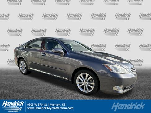 Used 2012 Lexus ES 350 image 1