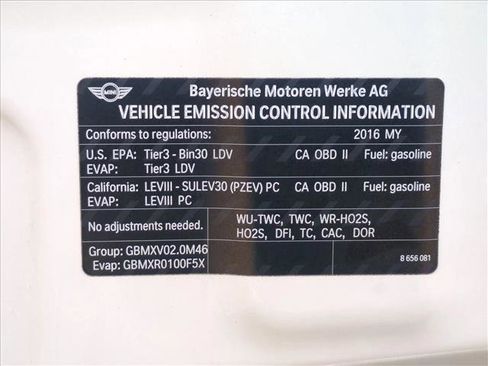 Used 2016 MINI Cooper S image 21