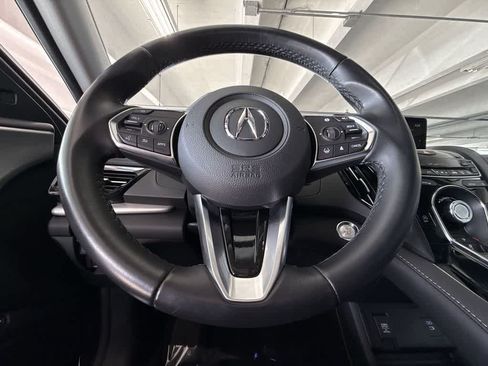 Used 2023 Acura RDX FWD w/ Technology Package image 23