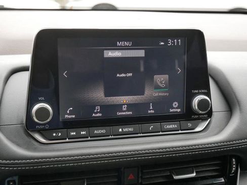 Certified 2021 Nissan Rogue SV image 22