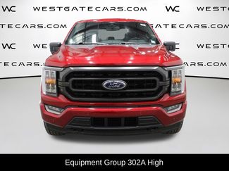 Used 2022 Ford F150 XLT w/ Equipment Group 302A High AWD/4WD video 2