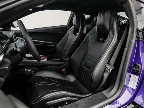 New 2026 Lotus Emira image 44