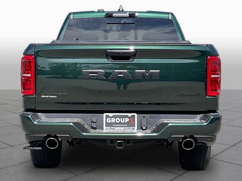 New 2026 RAM 1500 Limited AWD/4WD image 4