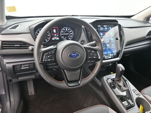Used 2024 Subaru Crosstrek 2.5i Limited w/ Popular Package #4A AWD/4WD image 16