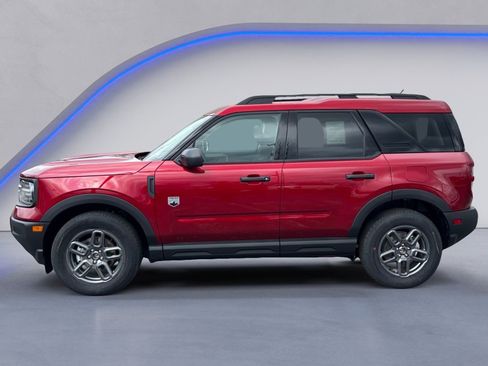 New 2026 Ford Bronco Sport Big Bend w/ Convenience Package image 12