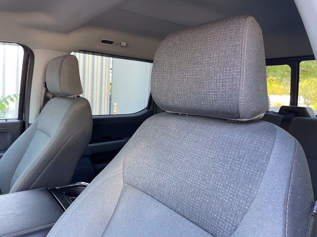 Used 2024 Ford F150 XLT w/ Equipment Group 302A MID AWD/4WD image 24