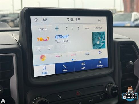 Used 2024 Ford Bronco Sport Big Bend image 19