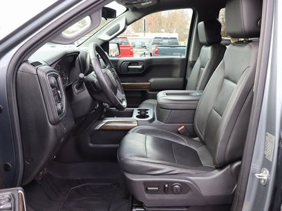 Used 2019 Chevrolet Silverado 1500 RST w/ All-Star Edition