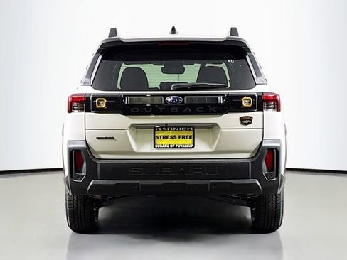 New 2026 Subaru Outback Wilderness image 6