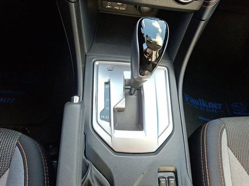 Certified 2023 Subaru Crosstrek 2.0i Premium image 16