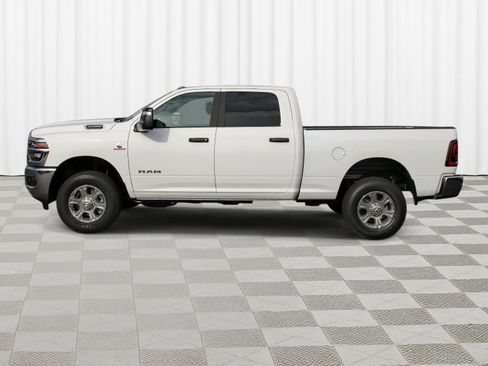 New 2026 RAM 2500 Big Horn image 34