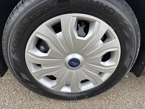 Certified 2023 Ford Transit Connect XL image 9