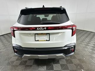 Used 2024 Kia Seltos S AWD/4WD video 3
