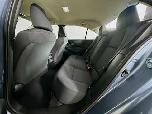 Used 2026 Toyota Corolla LE image 26