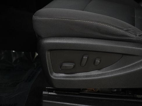 Used 2016 Chevrolet Silverado 2500 LT w/ LT Convenience Package AWD/4WD image 23