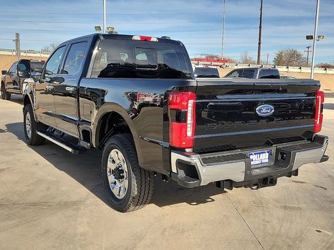 New 2026 Ford F250 Lariat w/ Lariat Premium Package image 2