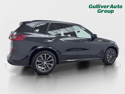 Used 2020 BMW X5 sDrive40i w/ M Sport Package RWD image 9