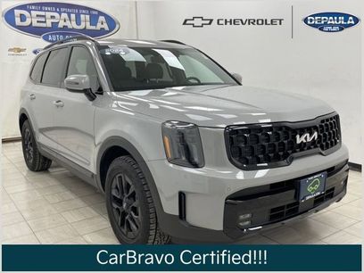 Used 2024 Kia Telluride SX Prestige X-Pro
