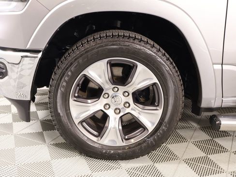 Used 2022 RAM 1500 Laramie RWD image 18