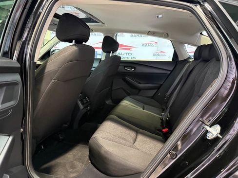 Used 2026 Honda Accord SE image 39