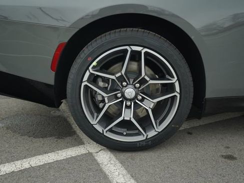 New 2026 Dodge Charger Scat Pack AWD/4WD image 34