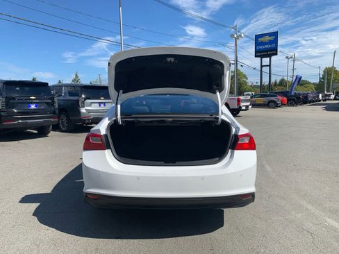 Certified 2024 Chevrolet Malibu LT image 40