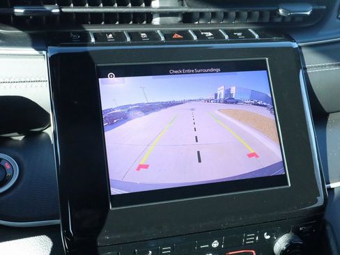 New 2025 Jeep Grand Cherokee Laredo X w/ Luxury Tech Group I image 6