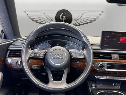 Used 2019 Audi A5 2.0T Premium image 12