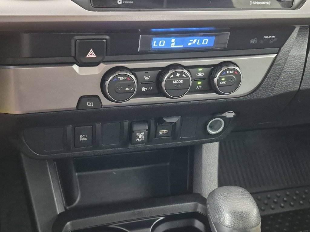 Used 2021 Toyota Tacoma SR5 RWD image 25