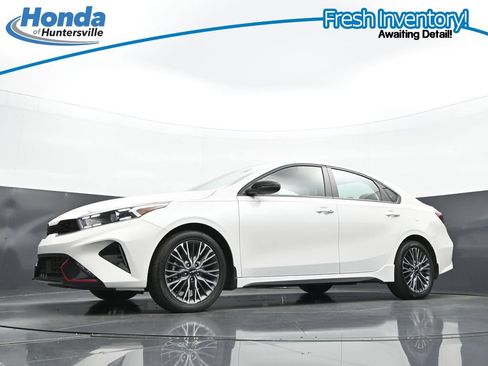 Used 2024 Kia Forte GT-Line FWD image 27