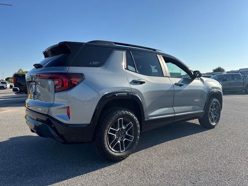 New 2026 GMC Terrain AT4 w/ Convenience Package III image 6