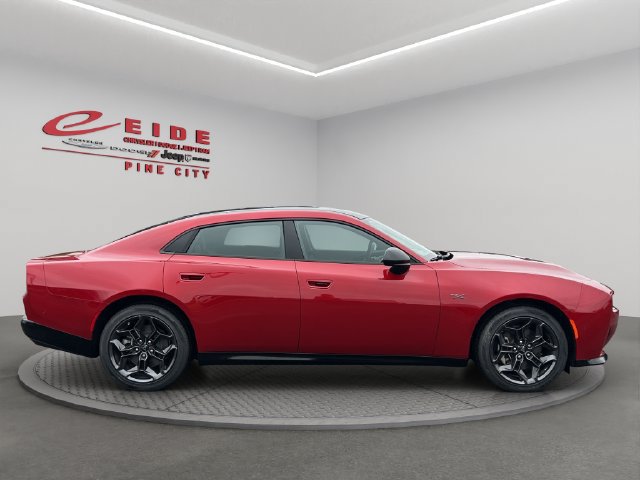 New 2026 Dodge Charger R/T AWD/4WD image 9